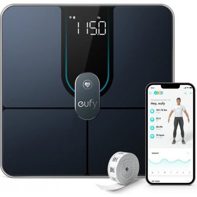 Eufy Anker Smart Scale P2 PRO – Sleviste.cz