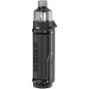 Gripy e-cigaret VooPoo Argus Pro 80W grip 3000 mAh Full Kit Carbon Fiber and Black