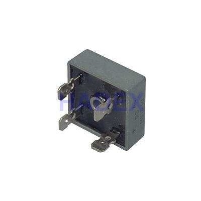 B250C50000 diodový můstek 250V~/50A fast. KBPC5006 – HobbyKompas.cz
