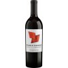 Víno Schrader Double Diamond Cabernet Sauvignon červené 2019 14,5% 0,75 l (holá láhev)