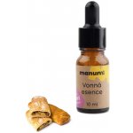 Manumi vonná esence Jablečný závin 10 ml – Hledejceny.cz