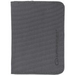 LIFEVENTURE RFiD Card Wallet grey – Zboží Živě