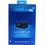 Interphone U-COM3 Single Pack | Zboží Auto