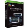 AVG Internet Security 1 lic. 1 rok SN elektronicky (ISCEN12EXXS001)