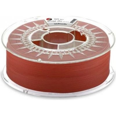 Extrudr XPETG Matt Red, 2.85mm/1000g – Zboží Živě