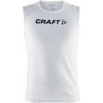 Craft Scampolo Mesh Superlight White – Sleviste.cz
