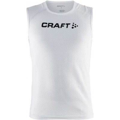 Craft Scampolo Mesh Superlight White – Sleviste.cz