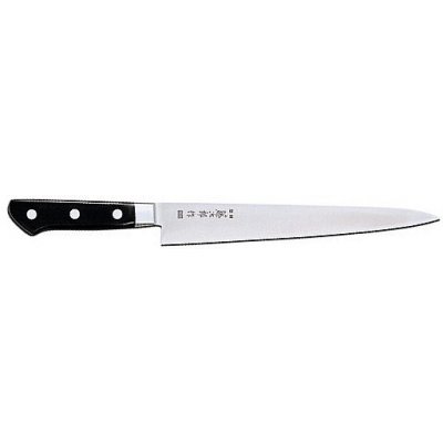Tojiro Japonský kuchyňský nůž plátkovací F 826