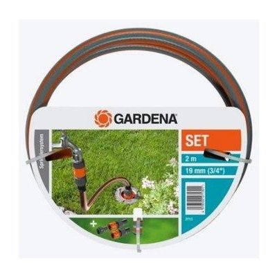 Gardena 2713-20 připojovací sada „Profi “ Maxi-Flow System – Zboží Mobilmania