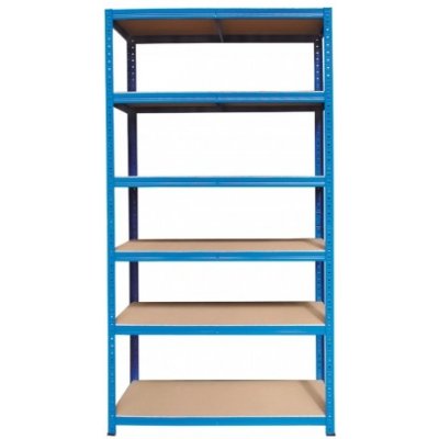 Regál Trestles RHU6010/6-2000 – Zboží Dáma