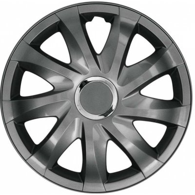 NRM Drift graphite 14'' 4 ks