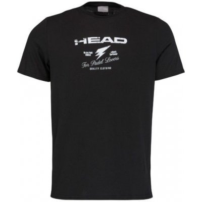 Head Flash T-Shirt black