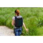 CROSSIO SolarBag Lumee 19l černý – Hledejceny.cz