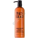 Tigi Bed Head Colour Goddess Oil Infused Shampoo 750 ml – Hledejceny.cz