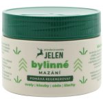 Jelen bylinné mazání 250 ml – Sleviste.cz