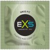 Kondom EXS Snug Fit latexové kondomy 49mm 1ks