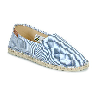 Havaianas Espadrilky ORIGINE IV PRINT Tmavě modrá – Zbozi.Blesk.cz