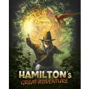 Hra na PC Hamiltons great adventure