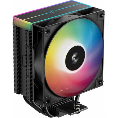 DeepCool AG400 BK ARGB V2 R-AG400-BKAMMN-GJD – Zboží Živě