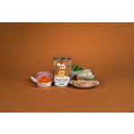 Rufruf Krůta s brokolicí 400 g – Hledejceny.cz