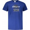 Altisport triko ALM047129 královská modrá