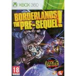 Borderlands: The Pre-Sequel! – Zboží Živě