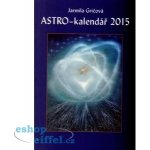 Astro kalendář 2010 Jarmila Gričová – Hledejceny.cz