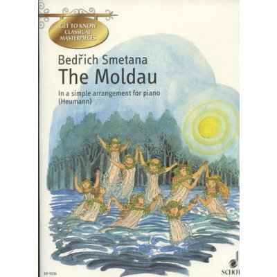 The Moldau - Bedřich Smetana – Zbozi.Blesk.cz