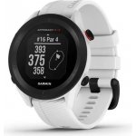 Garmin Approach S12 gps golfové hodinky – Sleviste.cz