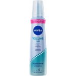 Nivea Volume Care pěnové tužidlo 150 ml – Zboží Dáma