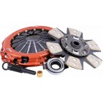 Xtreme Outback spojková sada Sprung Ceramic — Nissan Navara, Nissan Caravan, Nissan Elgrand, Nissan Pathfinder – Zboží Mobilmania