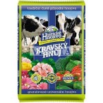 Forestina hnojivo Kravský hnůj 25 kg – HobbyKompas.cz