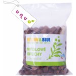 Tierra Verde mýdlové ořechy sáček 500 g – Zboží Mobilmania