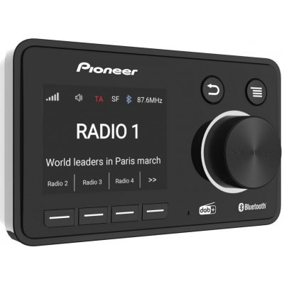 Pioneer SDA-11DAB | Zboží Auto