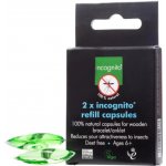 Incognito Balení náplní do náramku – Sleviste.cz