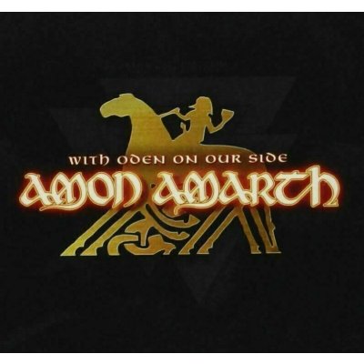 Amon Amarth - With Oden On Our Side LP – Hledejceny.cz