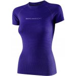 Brubeck Womens 3D Run PRO T-Shirt violet – Hledejceny.cz