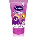 BÜBCHEN Růžový sliz do koupele 130 ml – Zboží Dáma