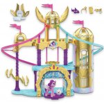 Hasbro My Little Pony závod na zámku – Hledejceny.cz