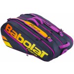 Babolat Pure Aero Rafa X12 2021 – Hledejceny.cz