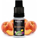 IMPERIA Black Label Peach 10 ml – Zboží Mobilmania