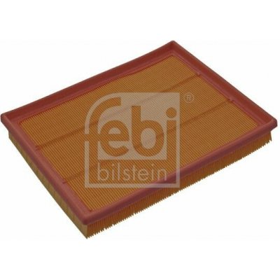 Vzduchový filtr FEBI BILSTEIN 48514 – Zboží Mobilmania