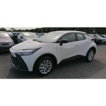 Toyota C-HR 1.8 Hybrid 103 kW | Zboží Auto