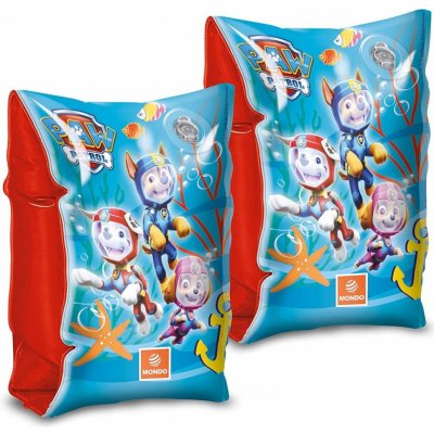 Mondo 16628 Paw Patrol – Zbozi.Blesk.cz