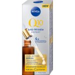 Nivea Anti-Wrinkle Expertní duální sérum Q10 proti vráskám 30 ml – Hledejceny.cz