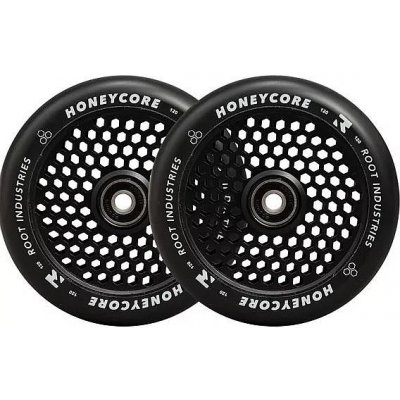 Root Industries Honeycore Black Black 120mm 2 ks – Zbozi.Blesk.cz