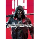 Hra na PC Ghostrunner