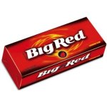 Wrigley's Big Red Gum 40 g – Hledejceny.cz