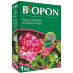 NohelGarden Hnojivo BOPON na hortenzie 1 kg – Zboží Mobilmania