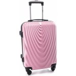 RGL 663 pudrová L 61x43x25 cm – Zboží Dáma